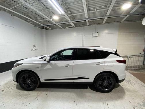 2023 Acura RDX A-Spec
