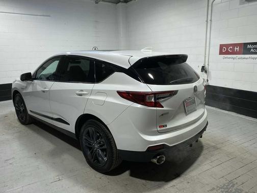 2023 Acura RDX A-Spec