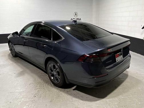 2023 Honda Accord