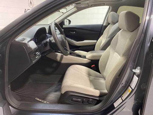 2023 Honda Accord