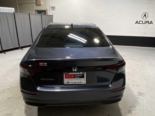 2023 Honda Accord