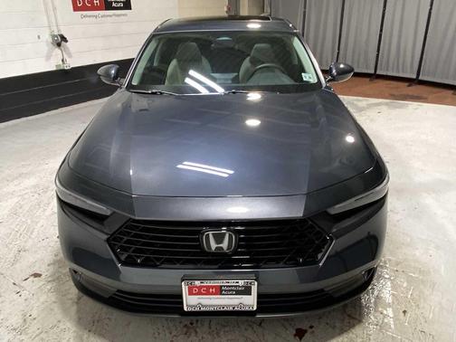 2023 Honda Accord