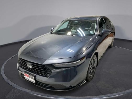 2023 Honda Accord