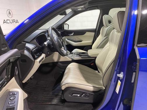 2023 Acura MDX Type S w/Advance Package