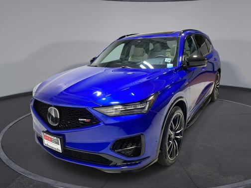 2023 Acura MDX Type S w/Advance Package