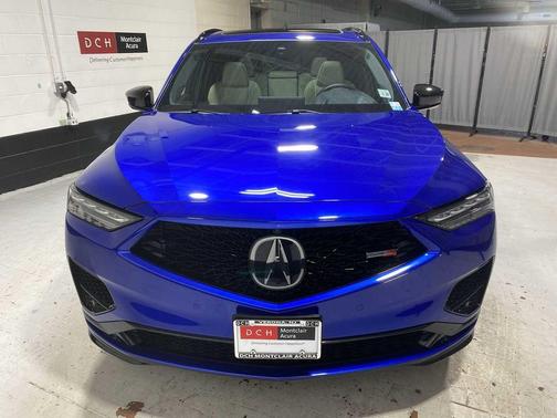 2023 Acura MDX Type S w/Advance Package
