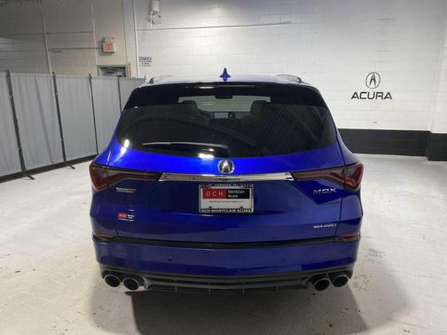 2023 Acura MDX Type S w/Advance Package