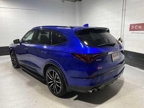 2023 Acura MDX Type S w/Advance Package