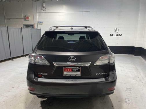 2010 Lexus RX 350 Base