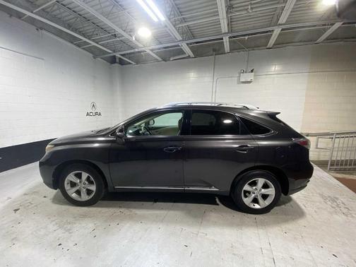 2010 Lexus RX 350 Base