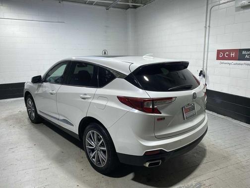 2024 Acura RDX Technology Package