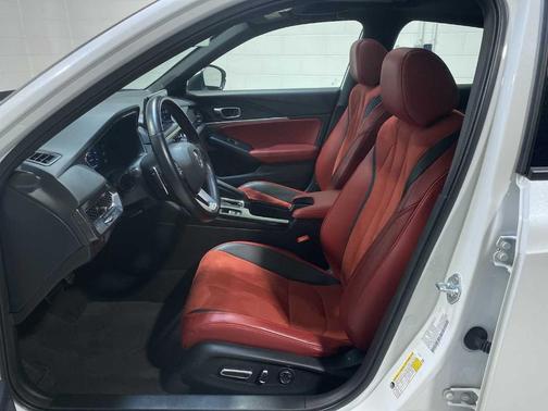 2023 Acura Integra A-Spec Technology