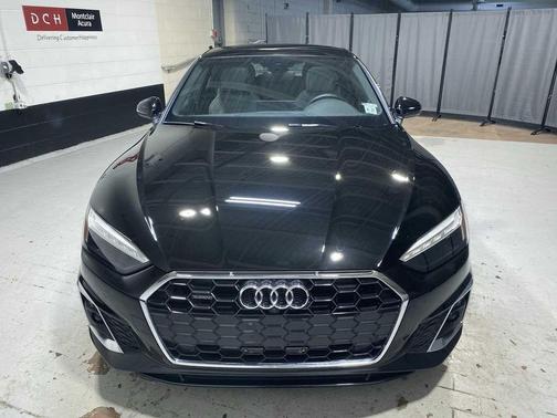 2022 Audi A5 45 S line Premium Plus