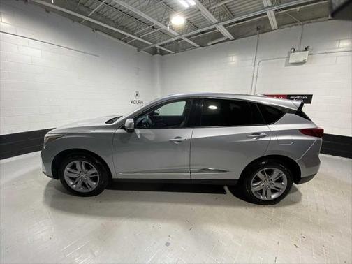 2019 Acura RDX Advance Package