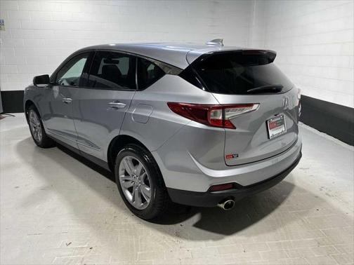 2019 Acura RDX Advance Package