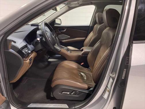2019 Acura RDX Advance Package