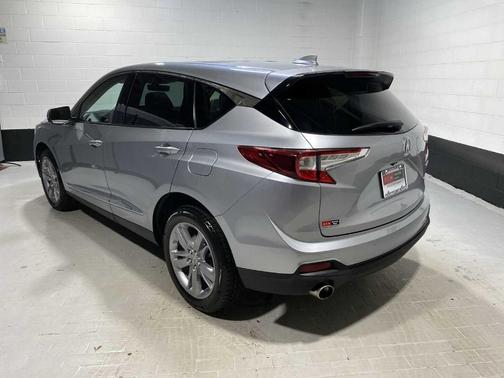 2019 Acura RDX Advance Package