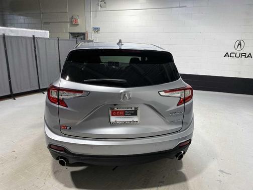 2019 Acura RDX Advance Package