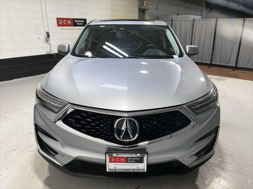 2019 Acura RDX Advance Package