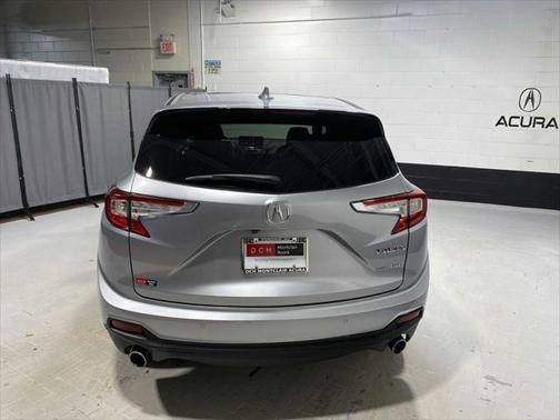 2019 Acura RDX Advance Package