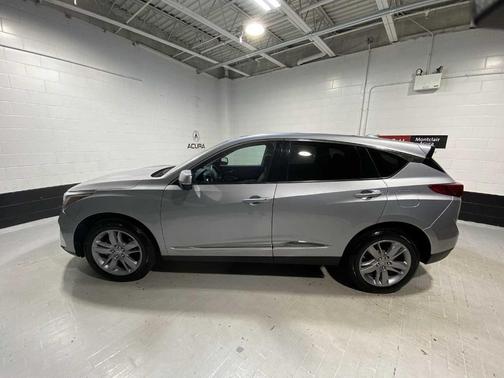 2019 Acura RDX Advance Package