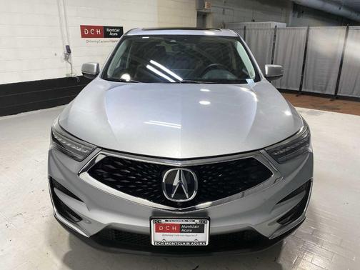2019 Acura RDX Advance Package