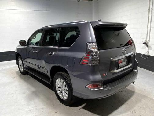 2016 Lexus GX 460 Base
