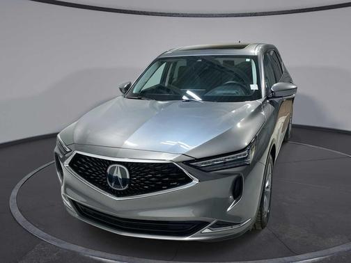 2023 Acura MDX Base