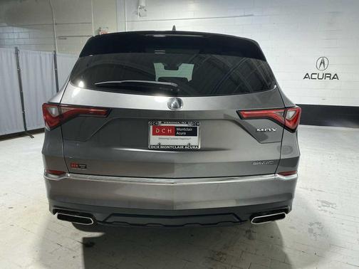 2023 Acura MDX Base