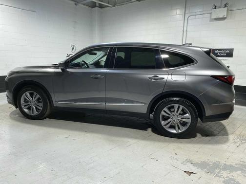 2023 Acura MDX Base