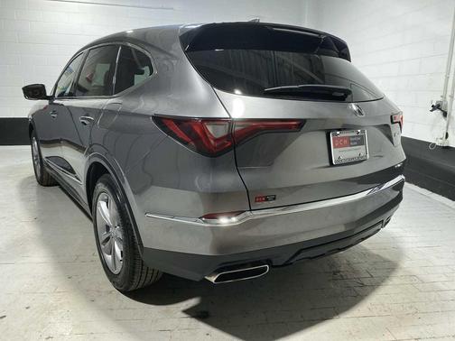 2023 Acura MDX Base