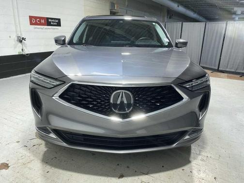 2023 Acura MDX Base
