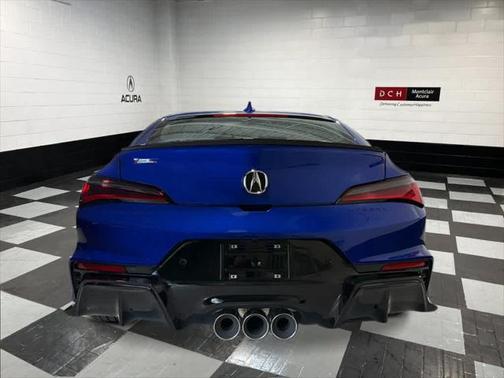 2025 Acura Integra Type S