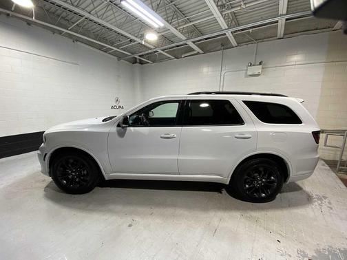2021 Dodge Durango GT