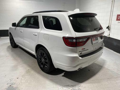 2021 Dodge Durango GT