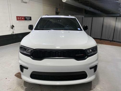 2021 Dodge Durango GT