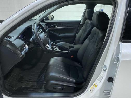 2023 Acura Integra Base