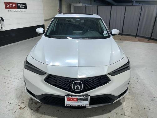 2023 Acura Integra Base