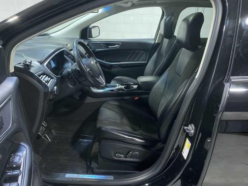 2018 Ford Edge Sport