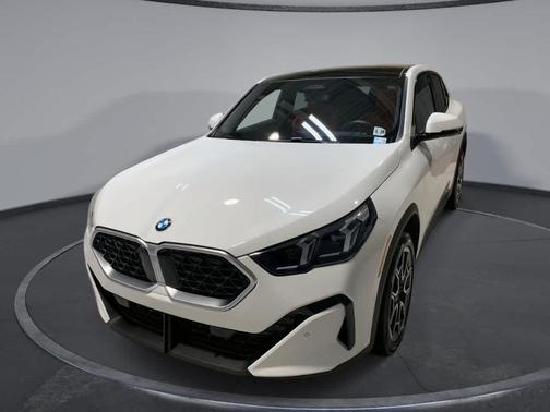 2024 BMW X2 xDrive28i
