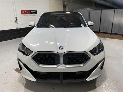 2024 BMW X2 xDrive28i