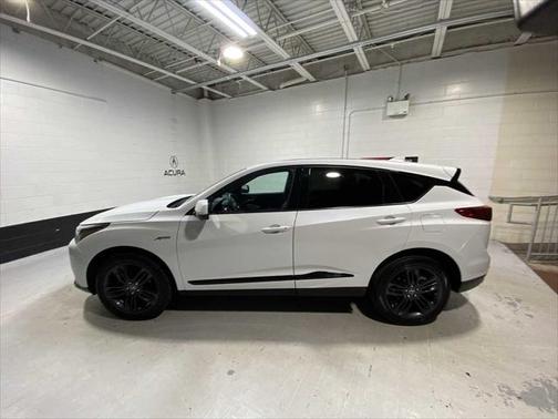 2022 Acura RDX A-Spec