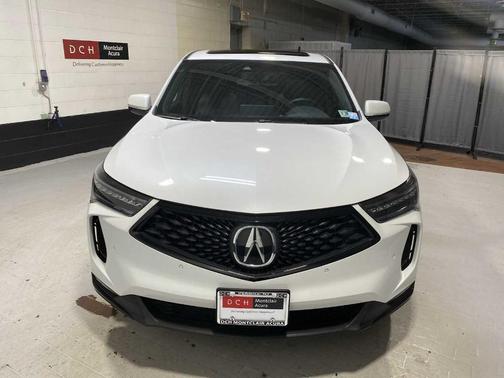 2022 Acura RDX A-Spec