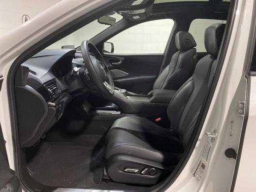 2022 Acura RDX A-Spec