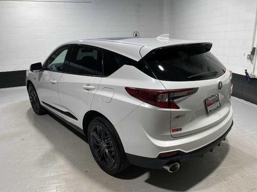 2022 Acura RDX A-Spec