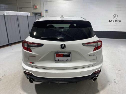 2022 Acura RDX A-Spec