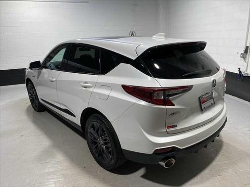 2022 Acura RDX A-Spec