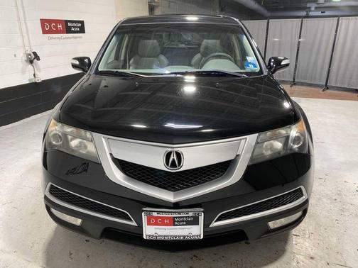 2012 Acura MDX 3.7L