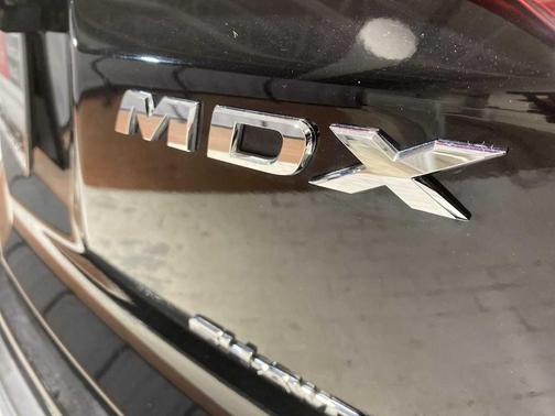 2012 Acura MDX 3.7L