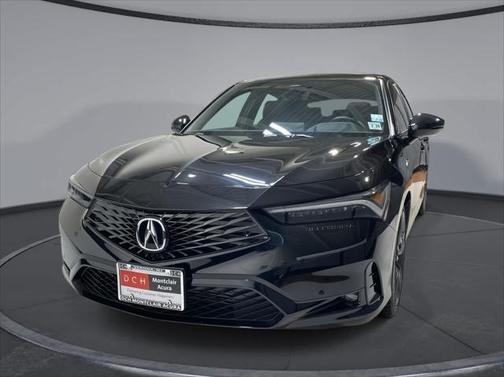 2025 Acura Integra A-Spec Technology